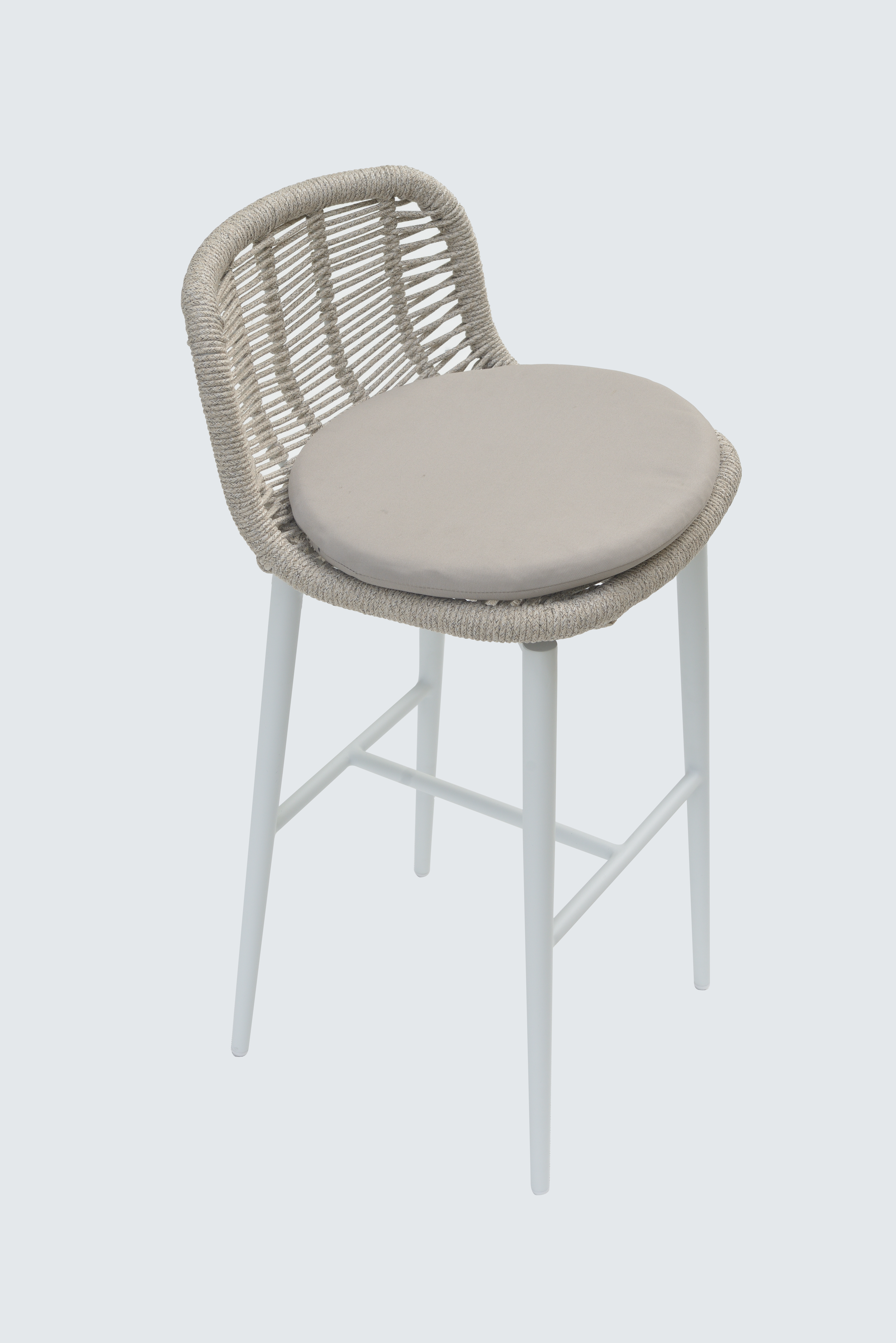 Verona Bar Table Round