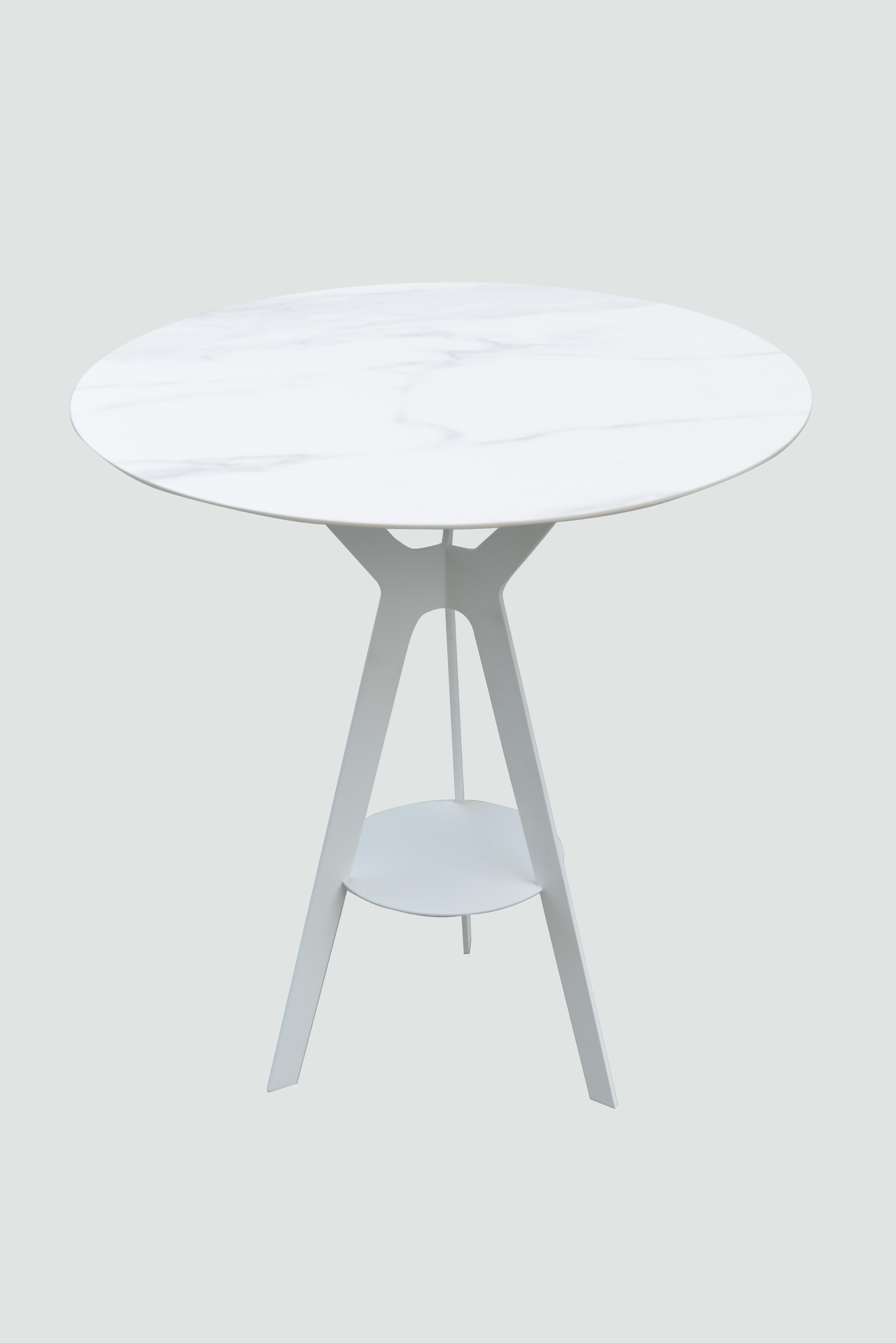Verona Bar Table Square