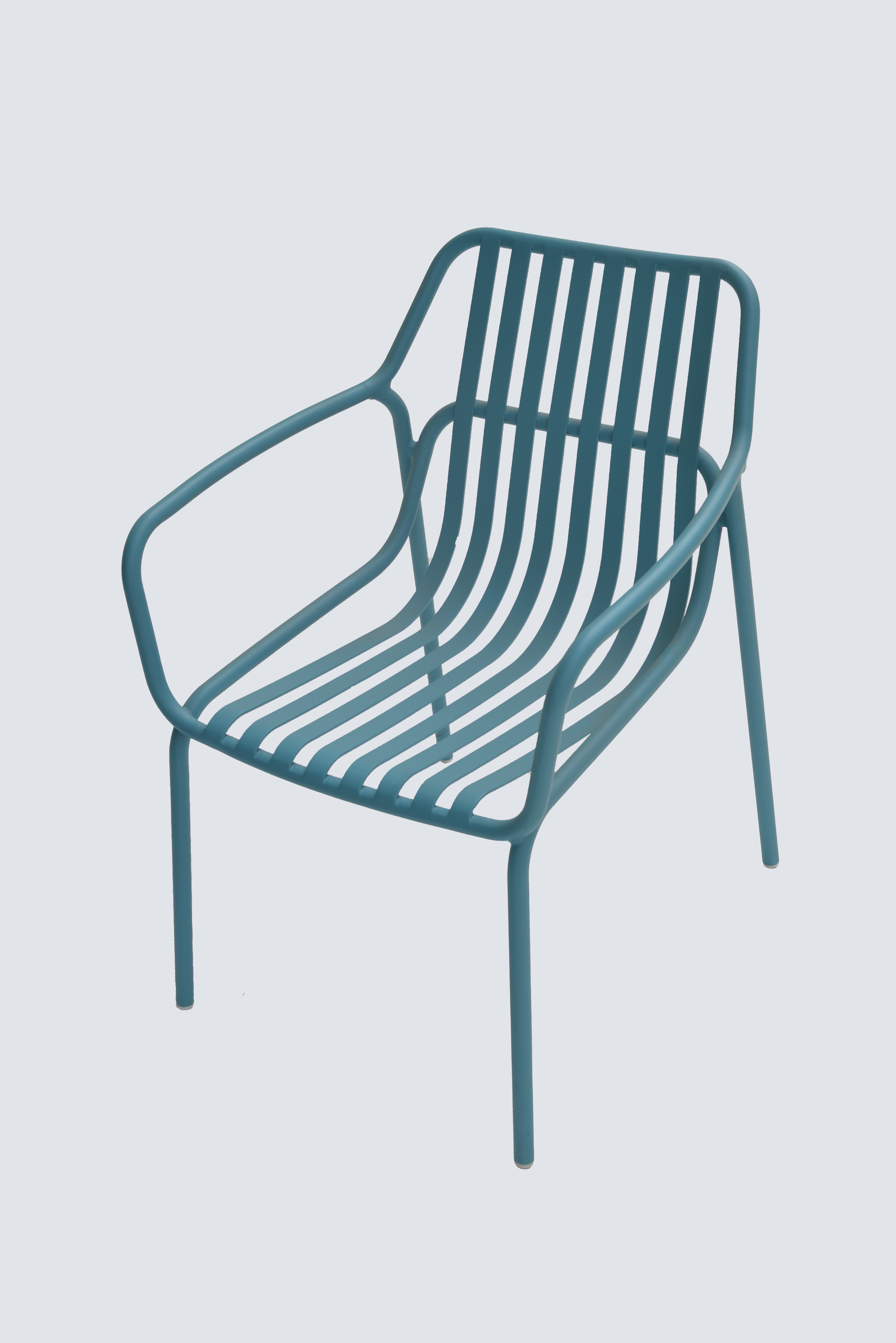 Nordic Accent Chair 13