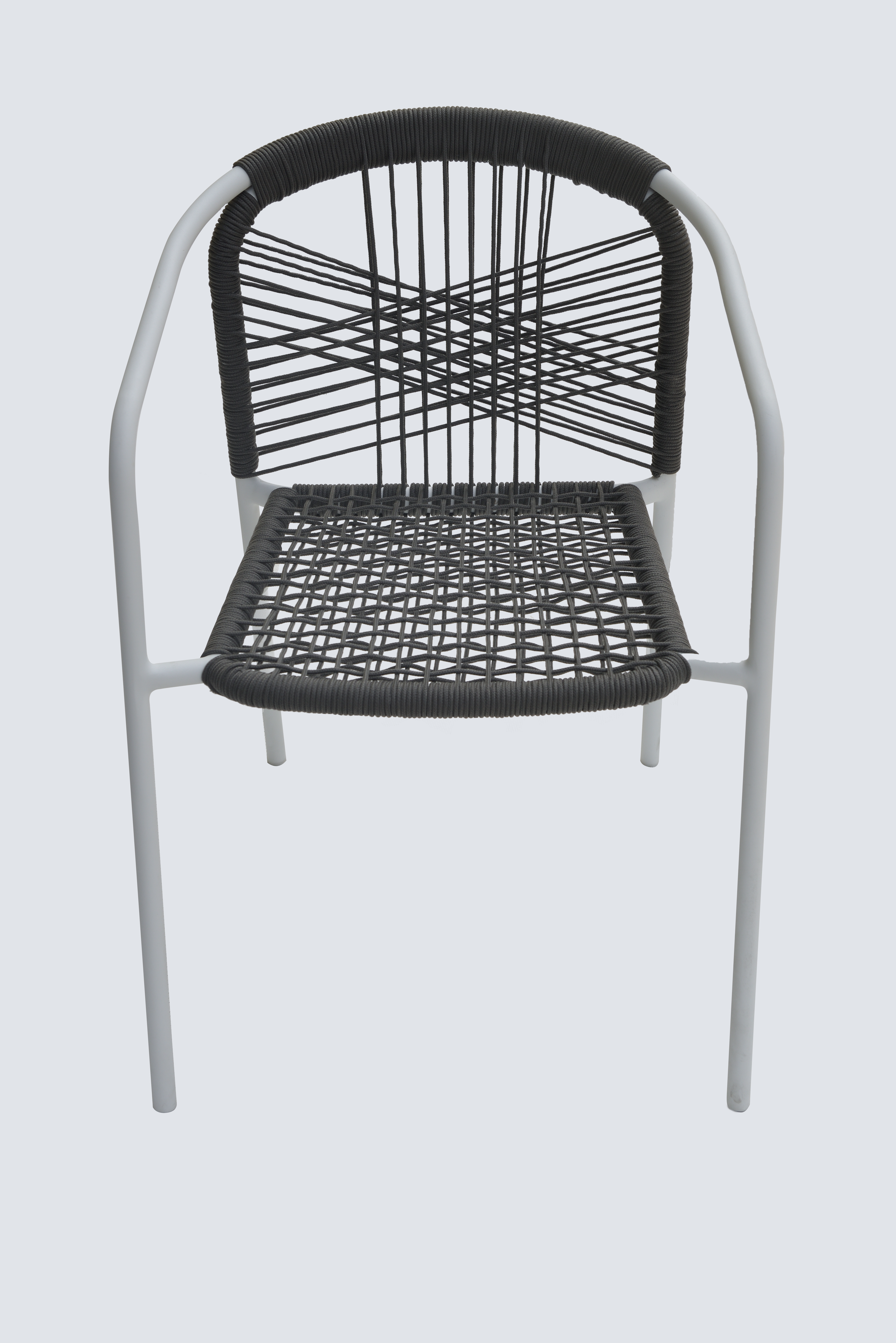Nordic Accent Chair 14