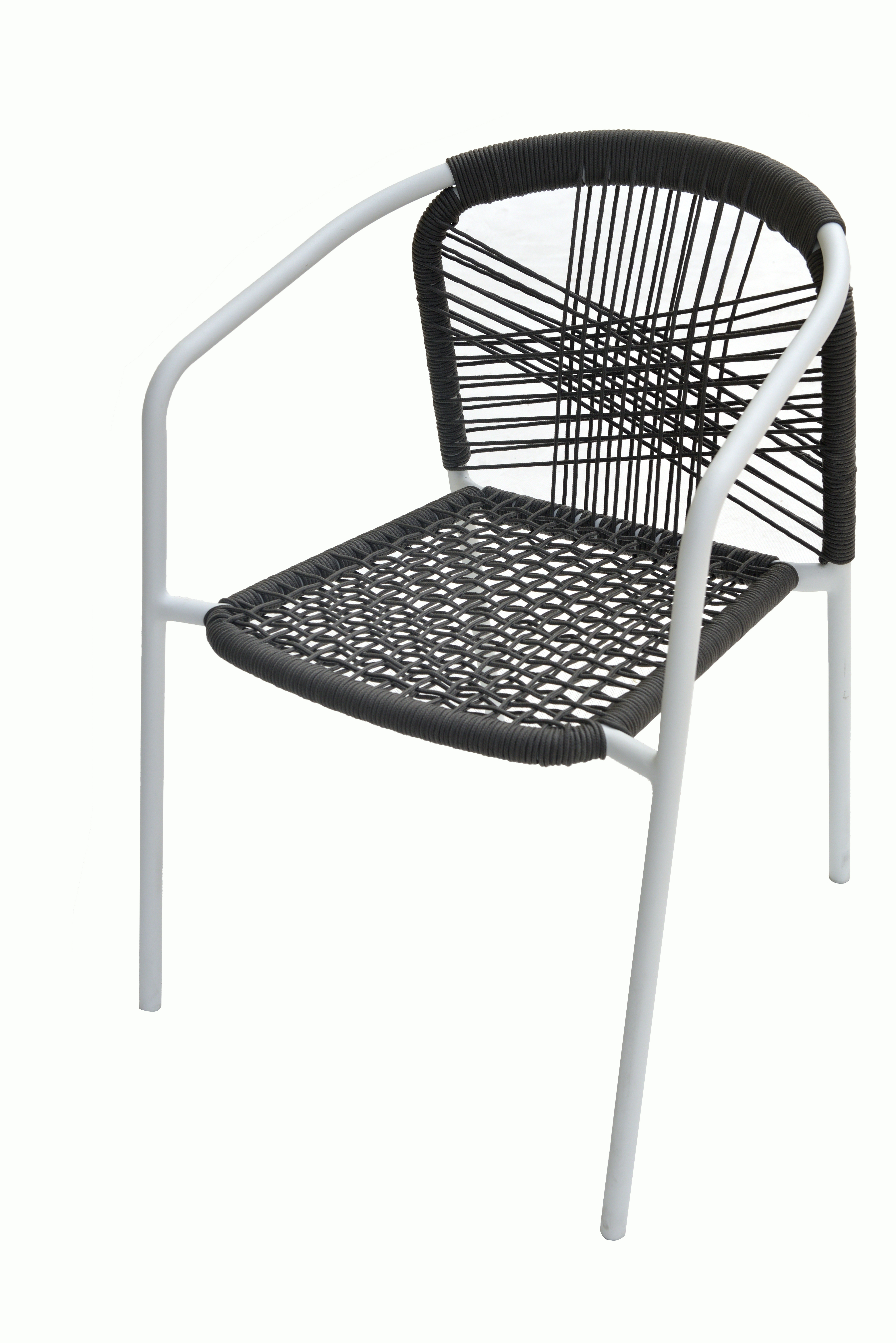 Nordic Accent Chair 15