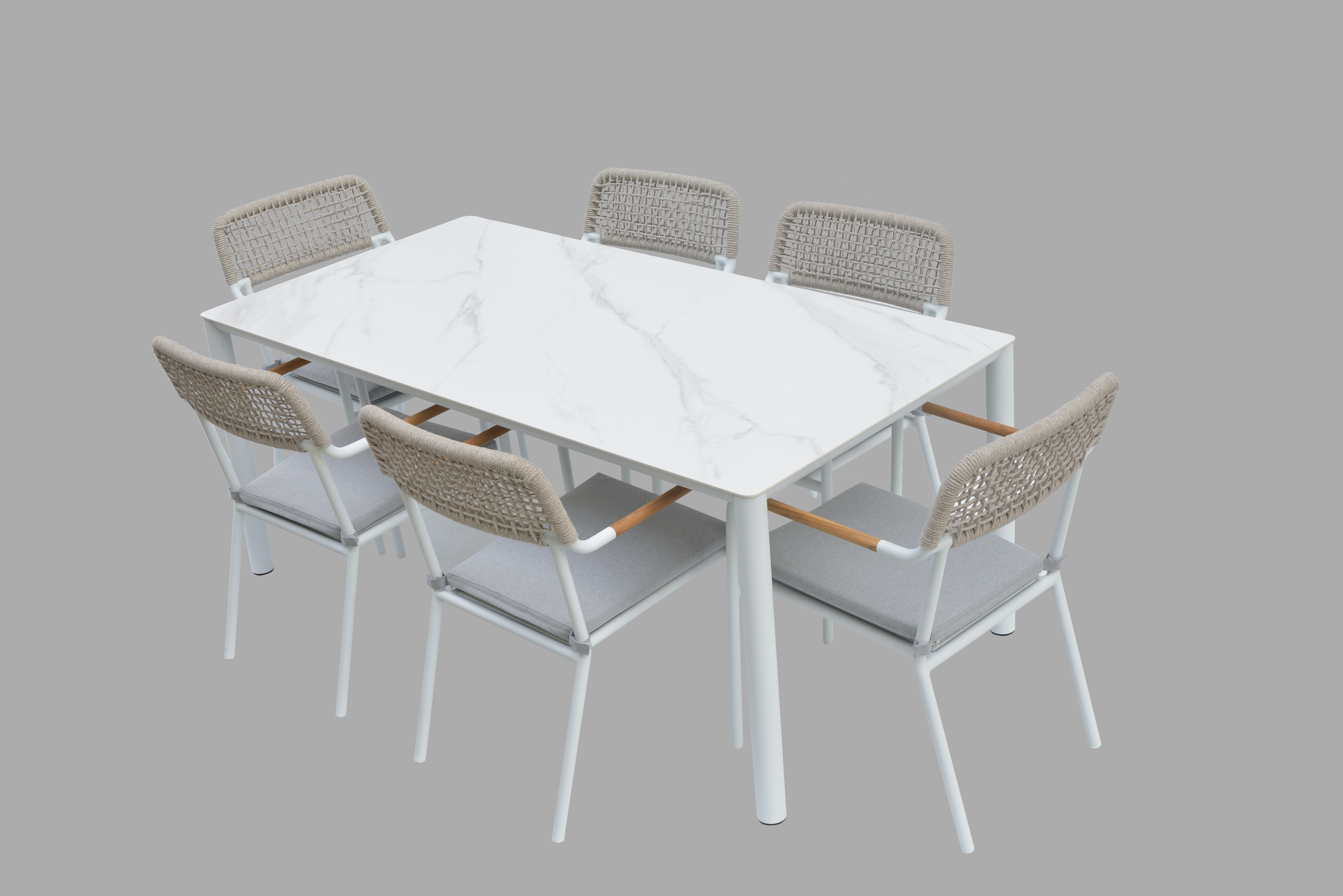 Hestia Dining Table 24