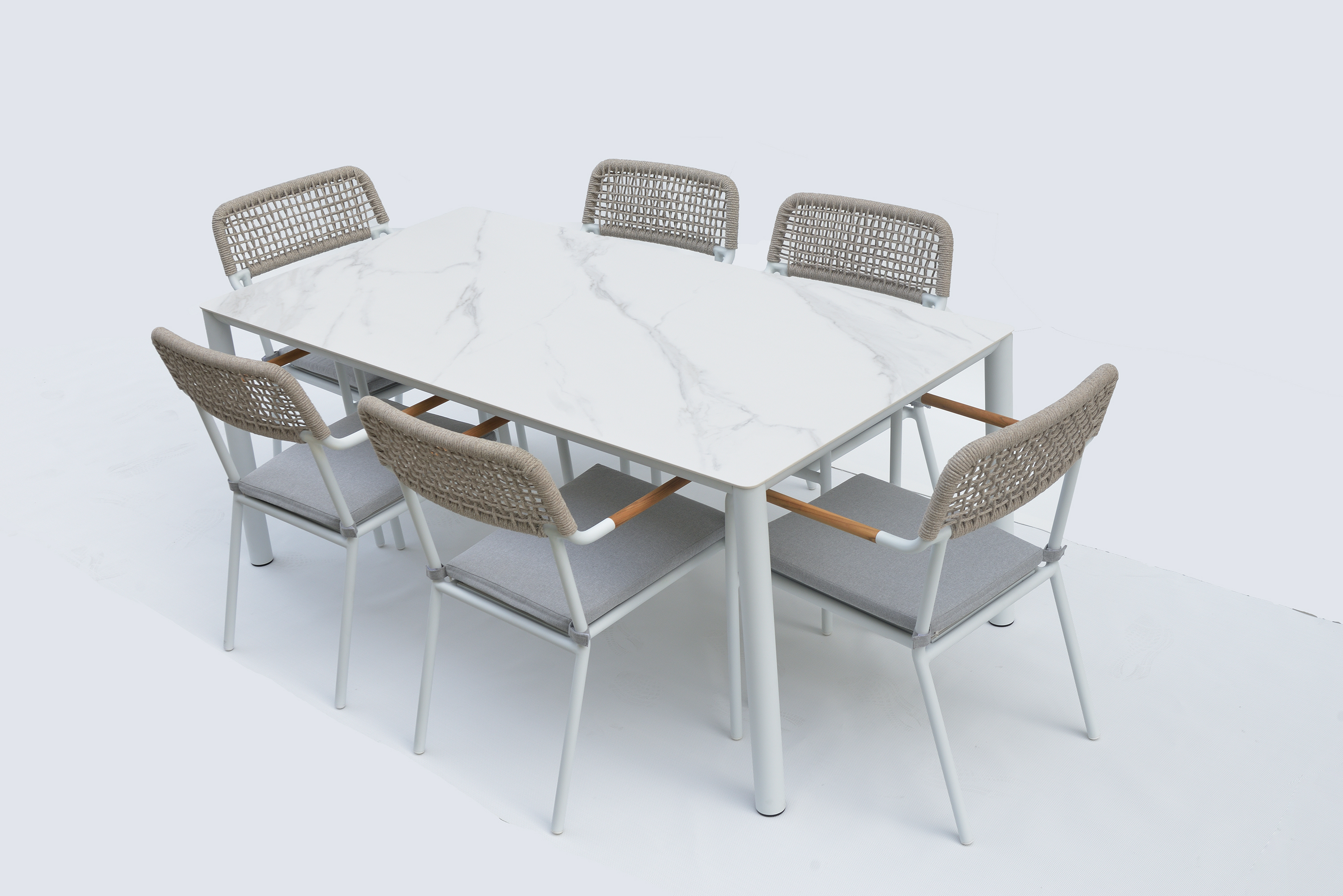 Hestia Dining Table 25