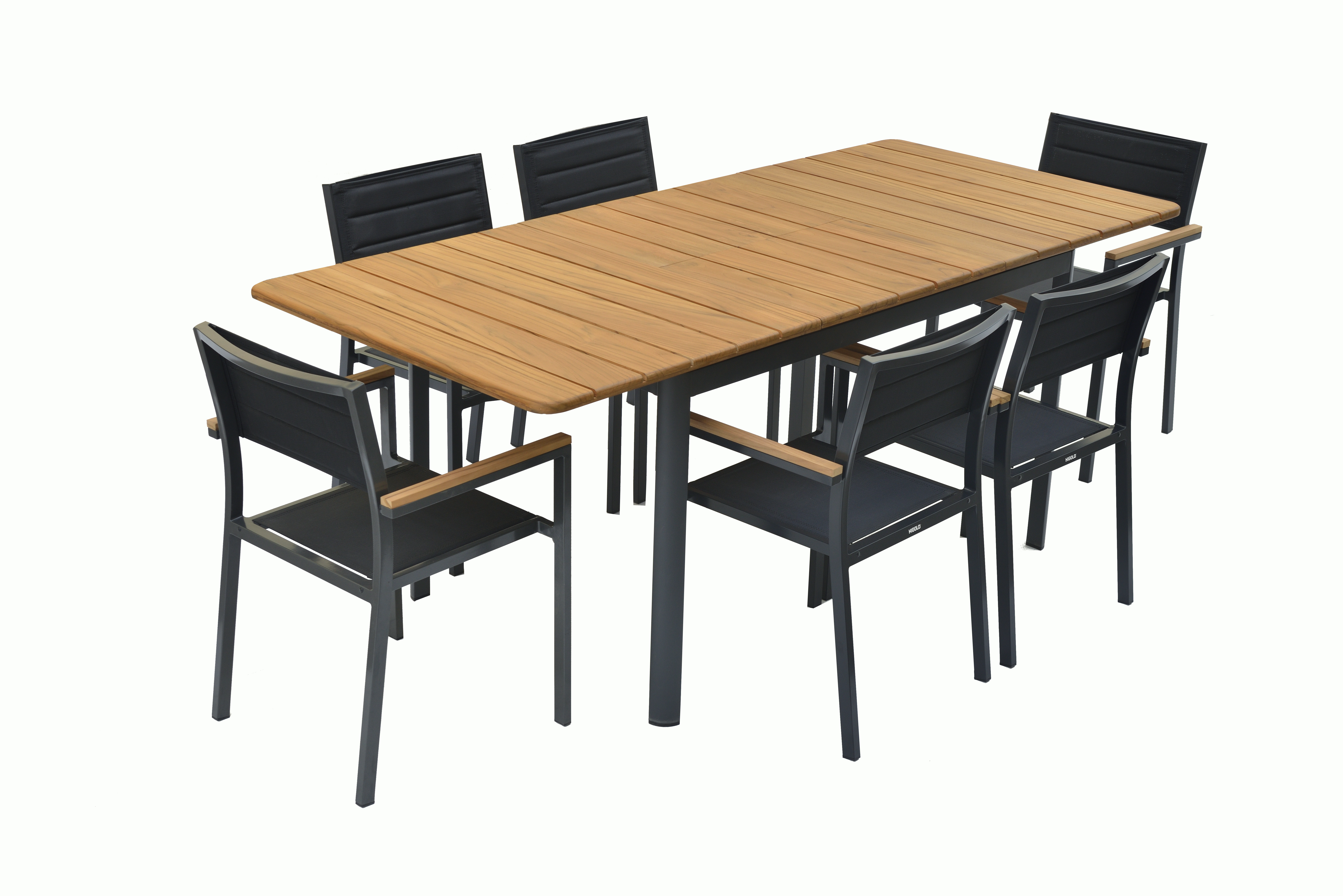 Hestia Dining Table 28