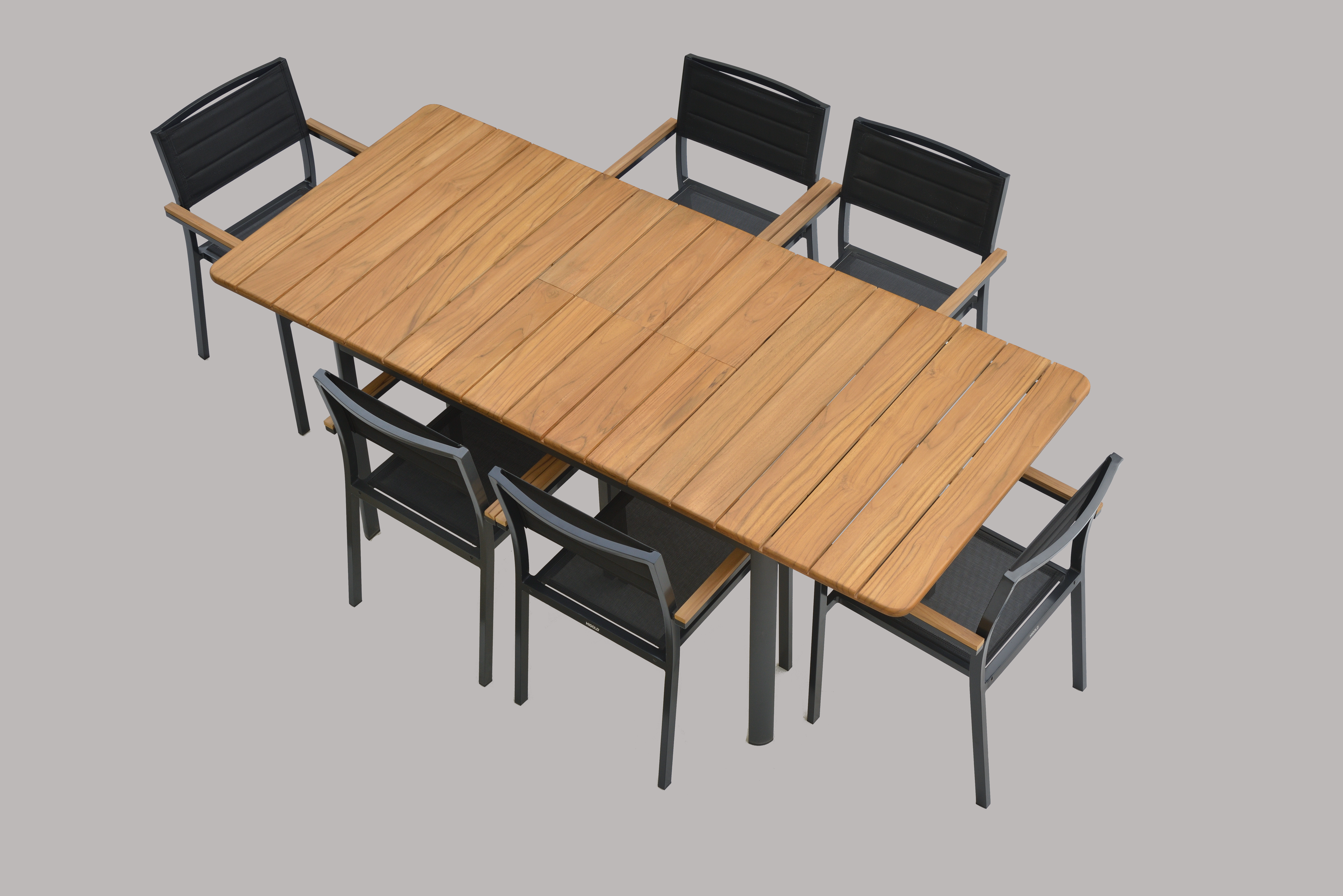 Hestia Dining Table 31