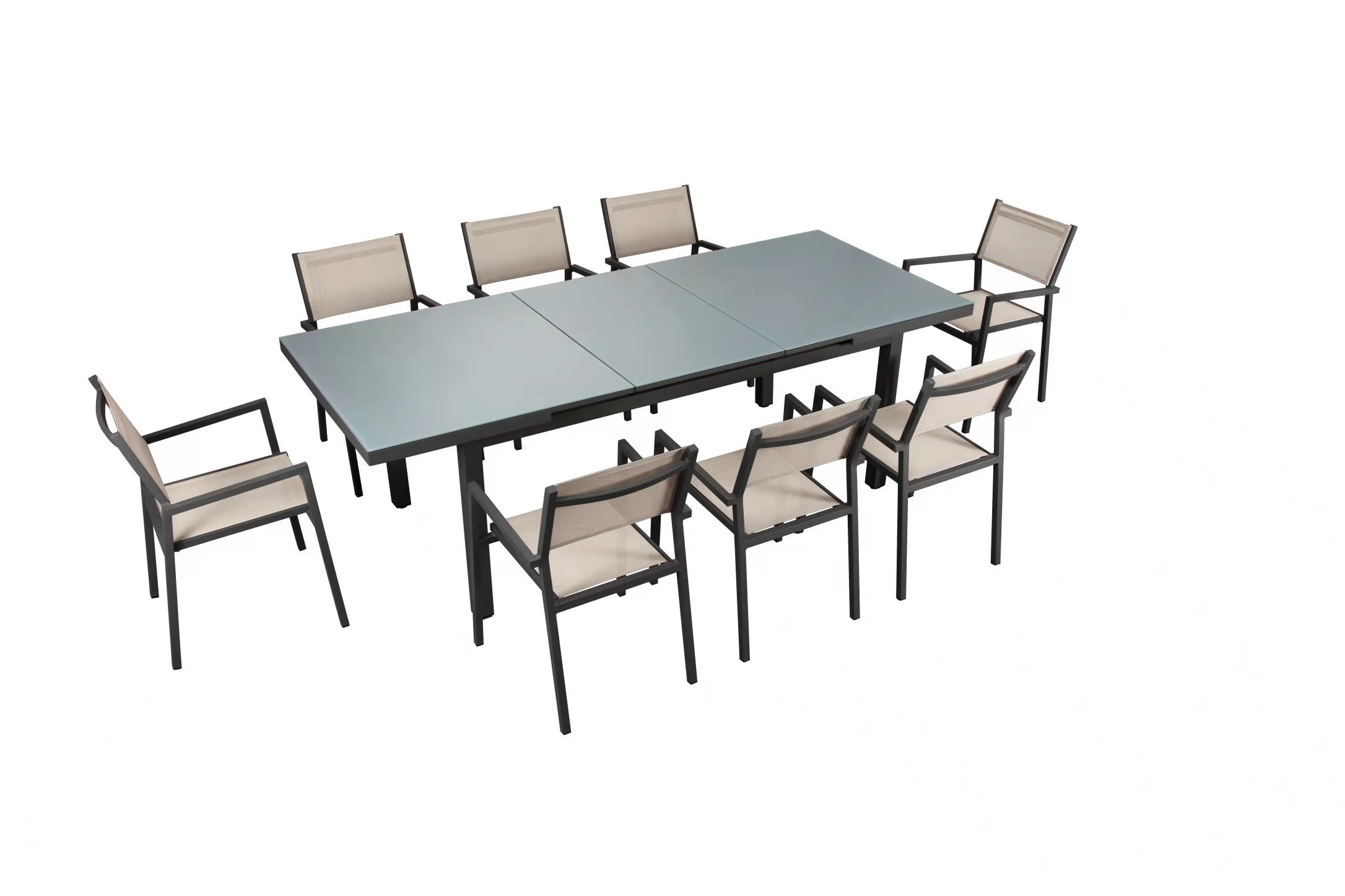 Hestia Dining Table 36