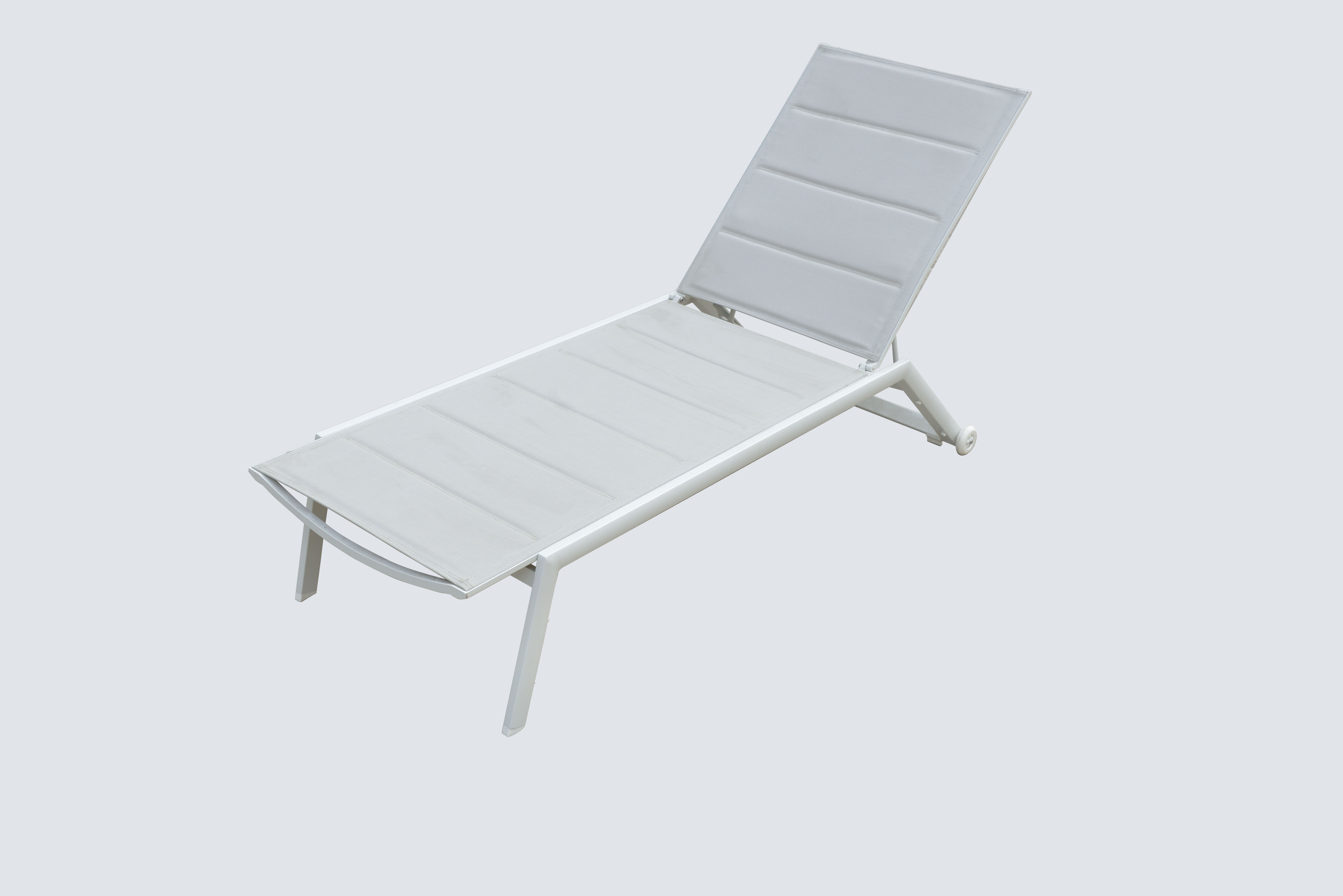 Solo Sun Lounger 39