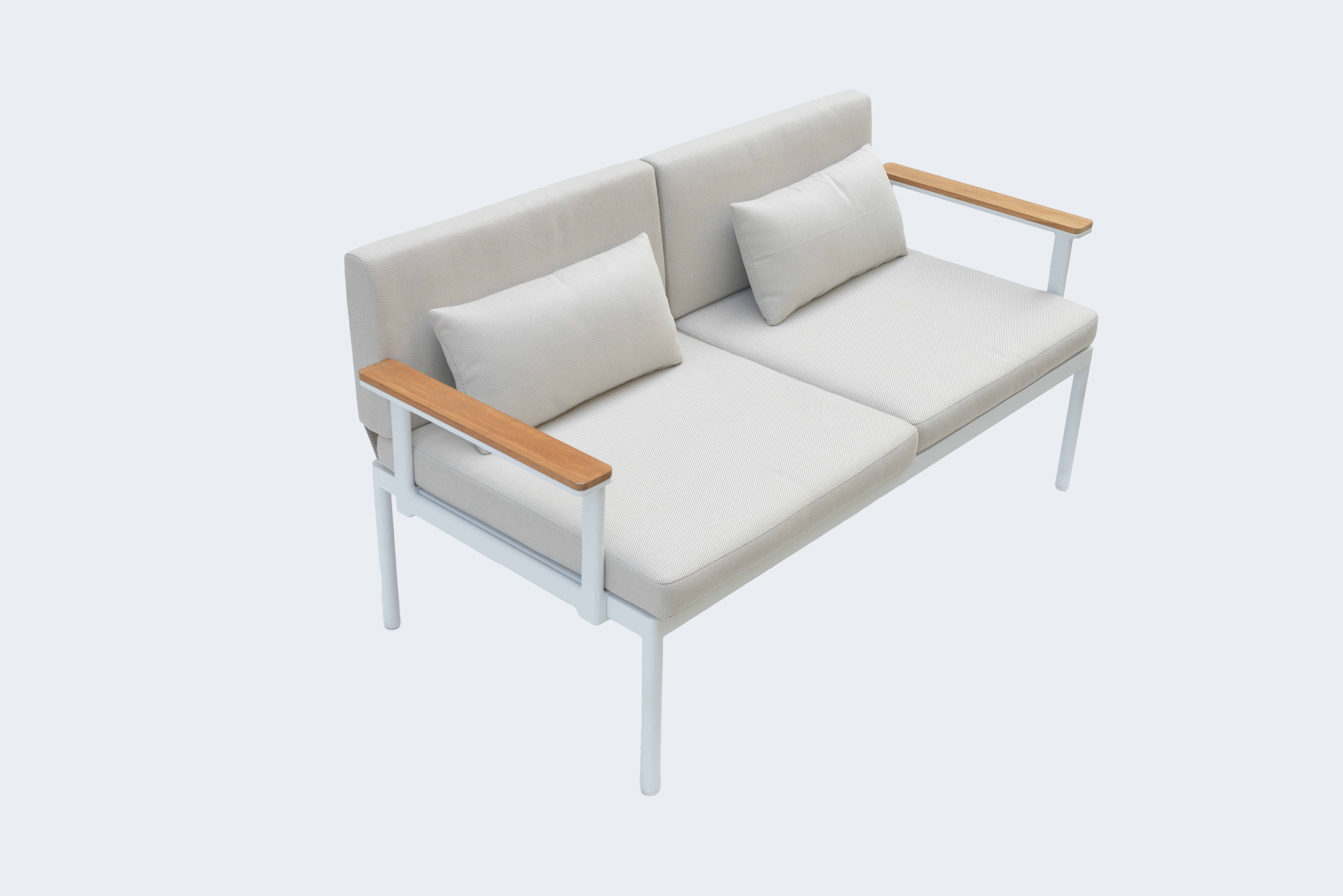Nordic Sofa Set Sectional